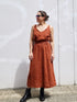Sew House Seven - Sauvie Sundress (00-20)